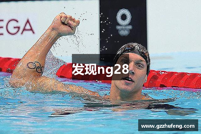 发现ng28